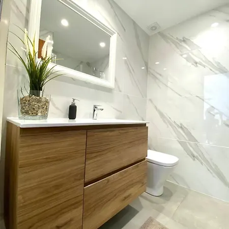 Playa Compostela Apartmán *