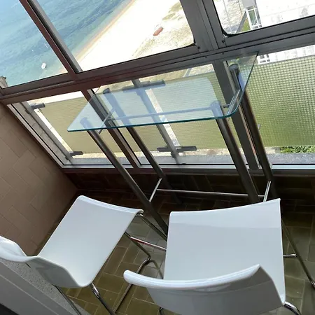 Apartmán Playa Compostela